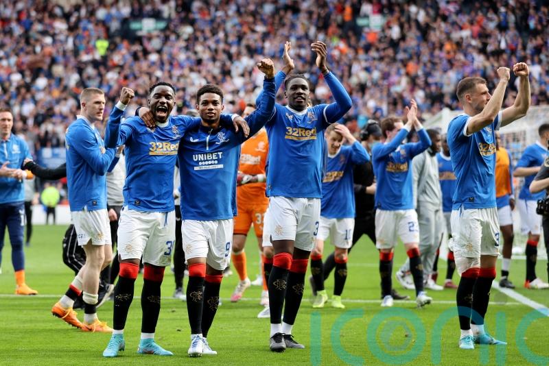 Rangers show stamina to book Hearts date &ndash; 5 things we learned from semi-final