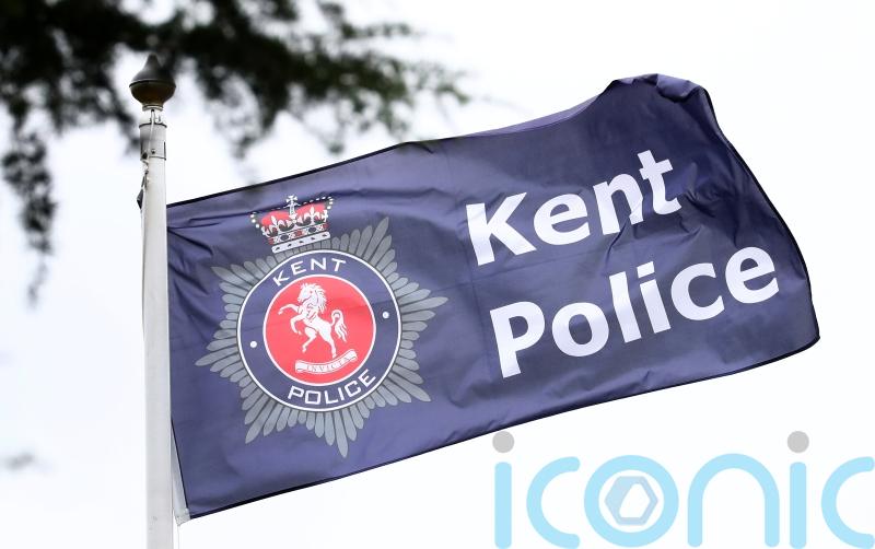 Four teenagers charged with manslaughter as police name Kent victim