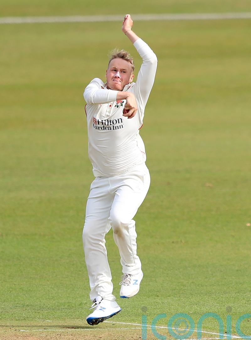 Matt Parkinson and Hasan Ali lead Lancashire to victory at Kent
