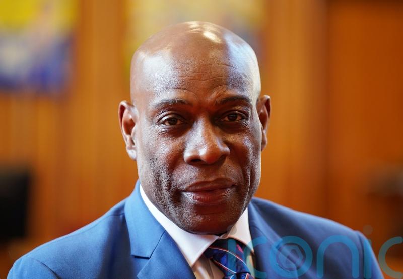Frank Bruno warns Tyson Fury he faces ‘awkward’ fight with Dillian Whyte