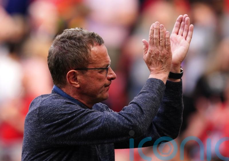 Ralf Rangnick braced for ‘extremely good’ Liverpool with familiar faces on show