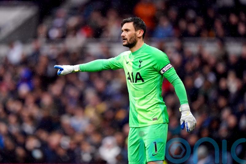 Hugo Lloris urges Tottenham not to throw away chance of making Champions League