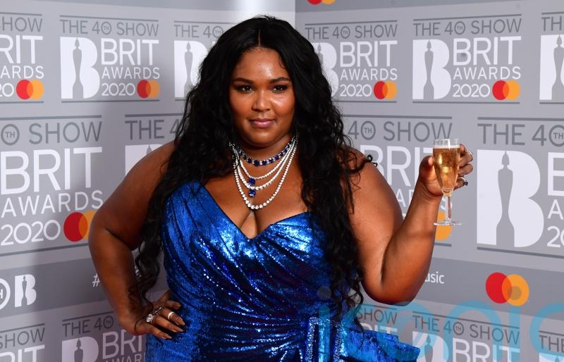 Lizzo debuts new song Special during Saturday Night Live double duty