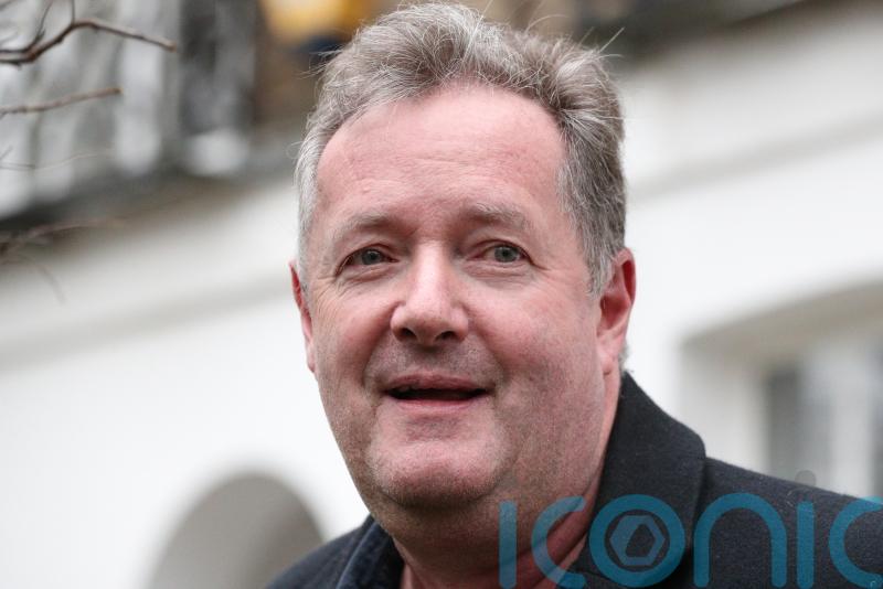 Piers Morgan says Good Morning Britain exit over Meghan comments was a ‘farce’