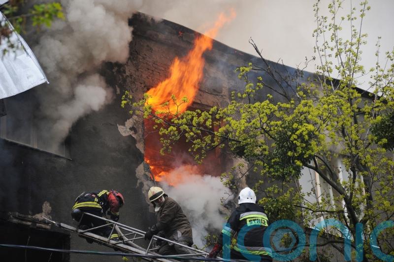 Ukraine vows to ‘fight absolutely to the end’ in Mariupol