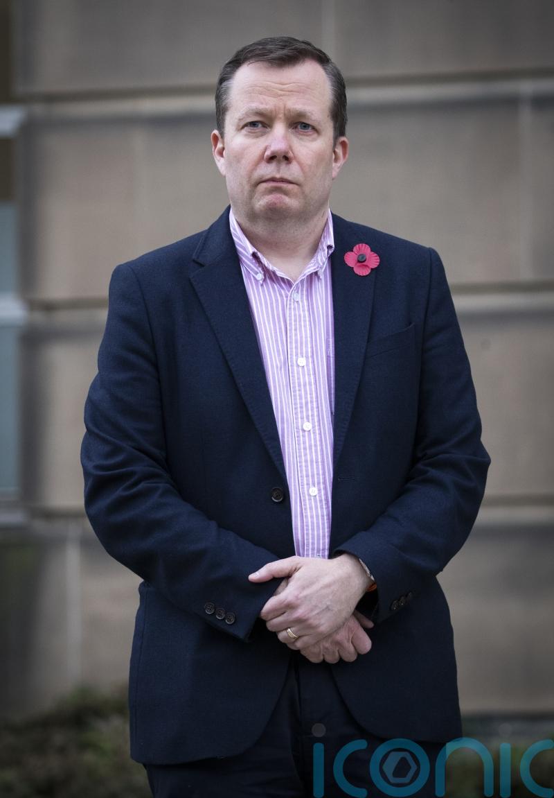 Health chief worried about ‘overwhelmed’ health service as mask mandate ends