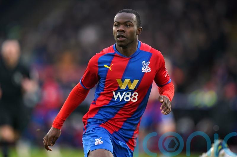 Tyrick Mitchell will learn from FA Cup semi-final agony – Patrick Vieira