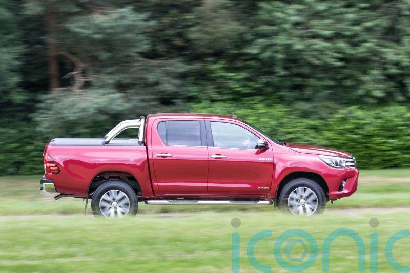 I need to buy a used pick-up truck – what are my options?