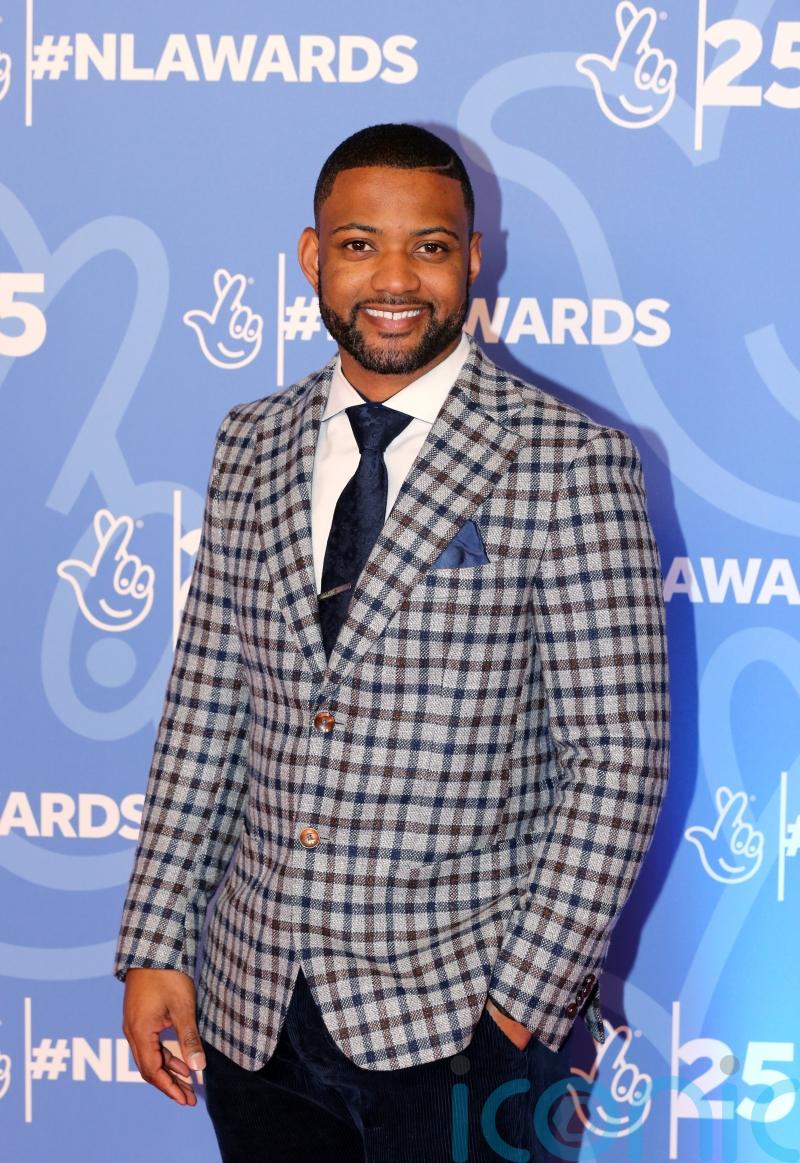 JLS star JB Gill offers update on group’s plans for new music