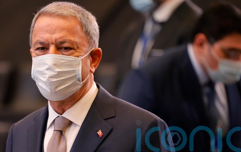 Turkey launches offensive against Kurdish militants in Iraq
