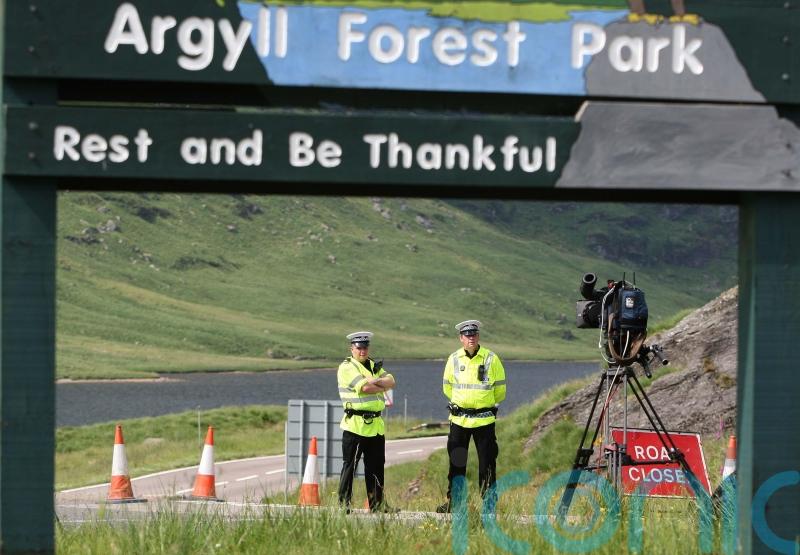 Douglas Ross: SNP must stop hammering motorists at every turn