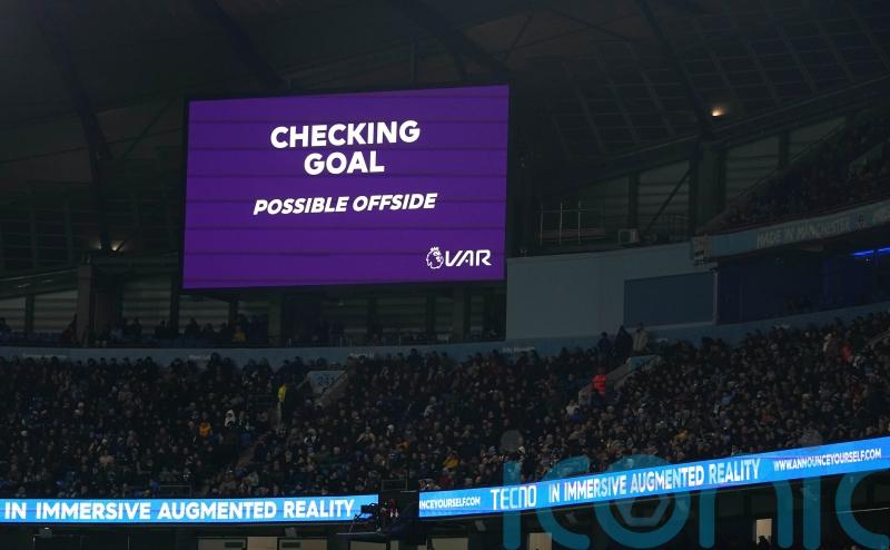 Scottish league to vote on VAR on Tuesday