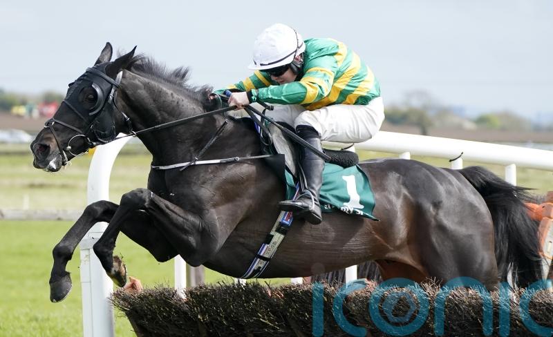Darasso outclasses Fairyhouse rivals
