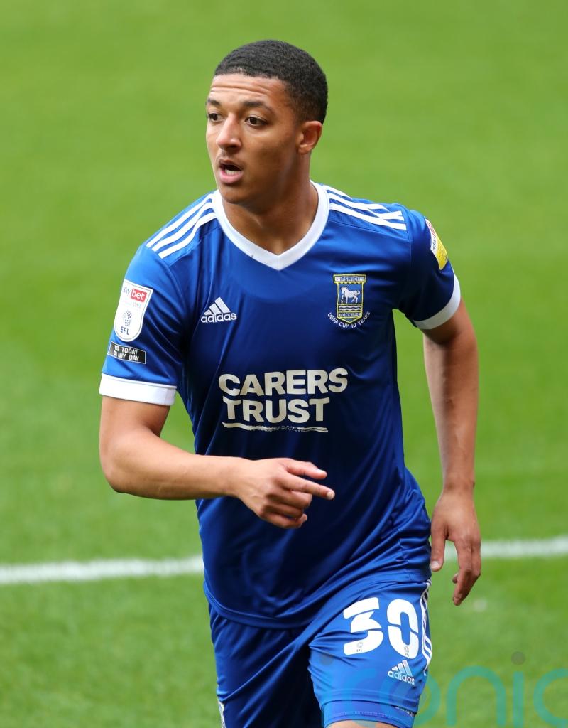 Colchester cruise past Bradford to secure League Two status