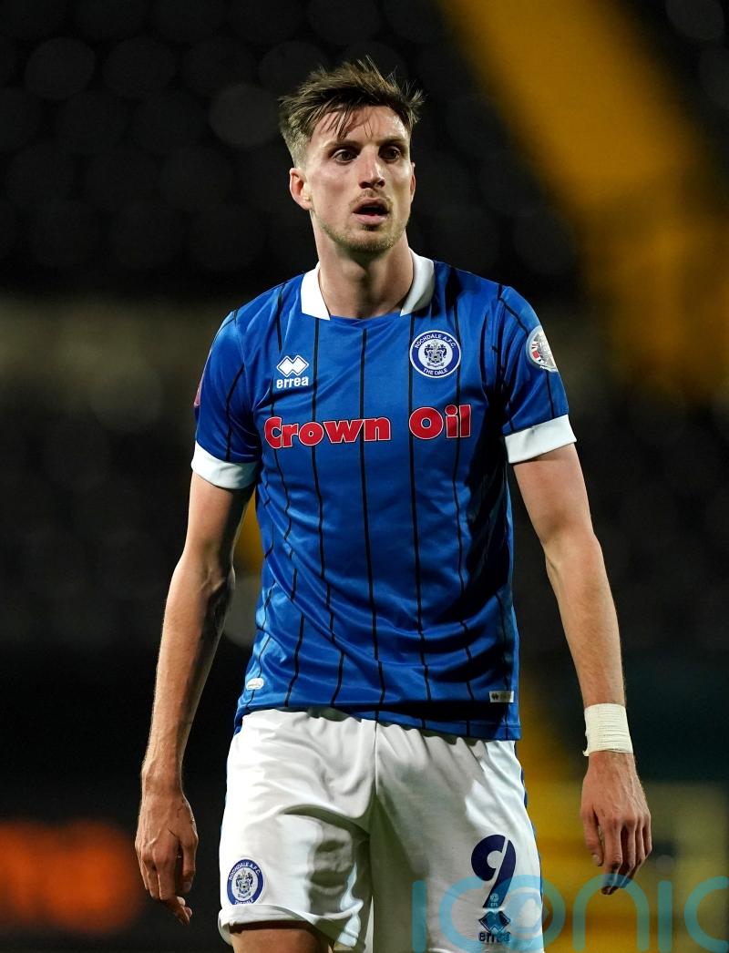 Jake Beesley nets twice on full debut as Blackpool hit Birmingham for six