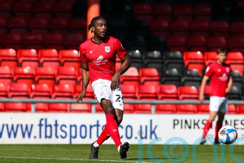 Omar Beckles bags brace as 10-man Leyton Orient edge victory at Swindon