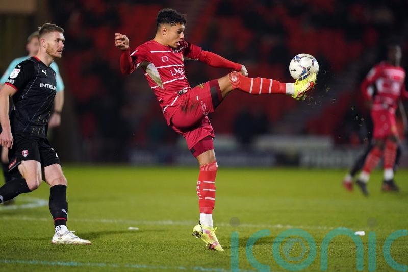 Doomed Doncaster stun Shrewsbury with fantastic fightback