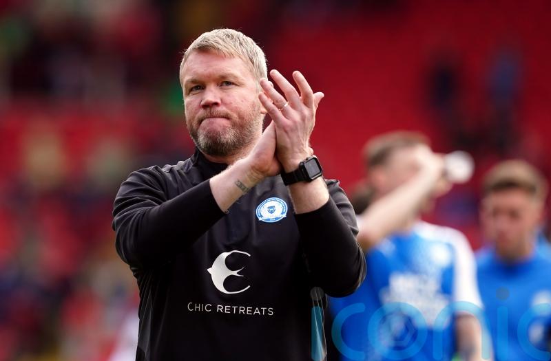 Grant McCann hails Peterborough defensive strength after vital win at Barnsley