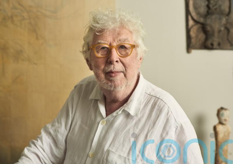 Composer Sir Harrison Birtwistle has died aged 87