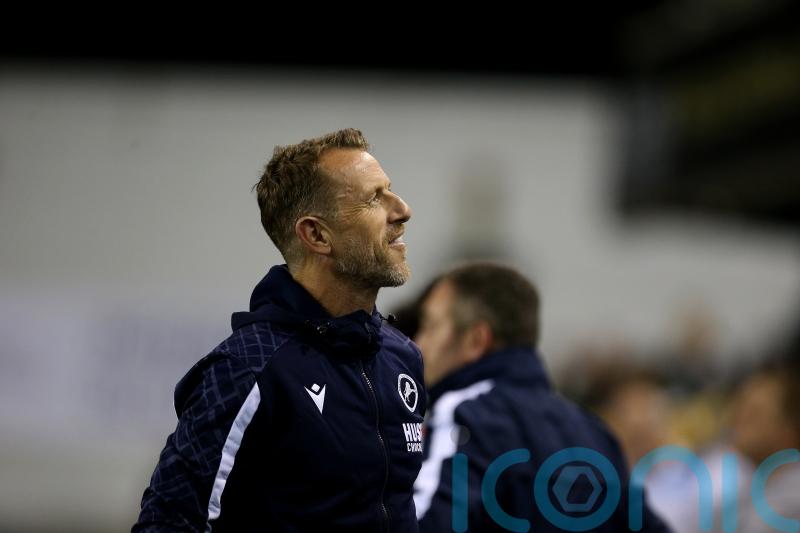 ‘We’ve kept season alive’ – Millwall boss Gary Rowett after victory over Hull