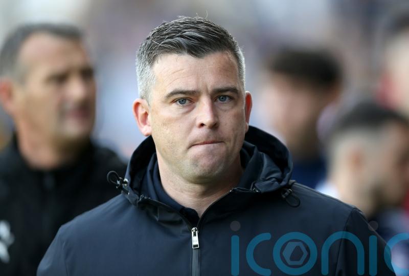 Steven Schumacher rues lack of cutting edge after Plymouth draw with Sunderland