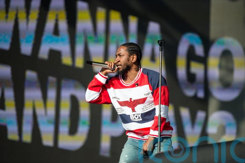 Kendrick Lamar announces release date for long-awaited new album