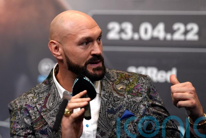 WBC boss Mauricio Sulaiman denies link to Tyson Fury’s ex-advisor Daniel Kinahan