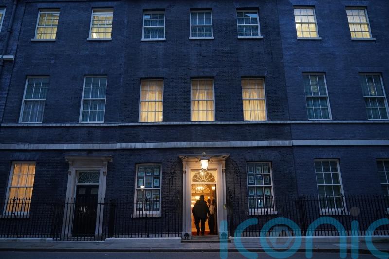 Watchdog warns Boris Johnson warned of suspected spyware attack on No 10