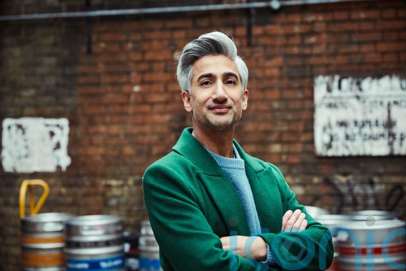 Tan France says ‘some very vocal racists’ make it difficult to live in UK