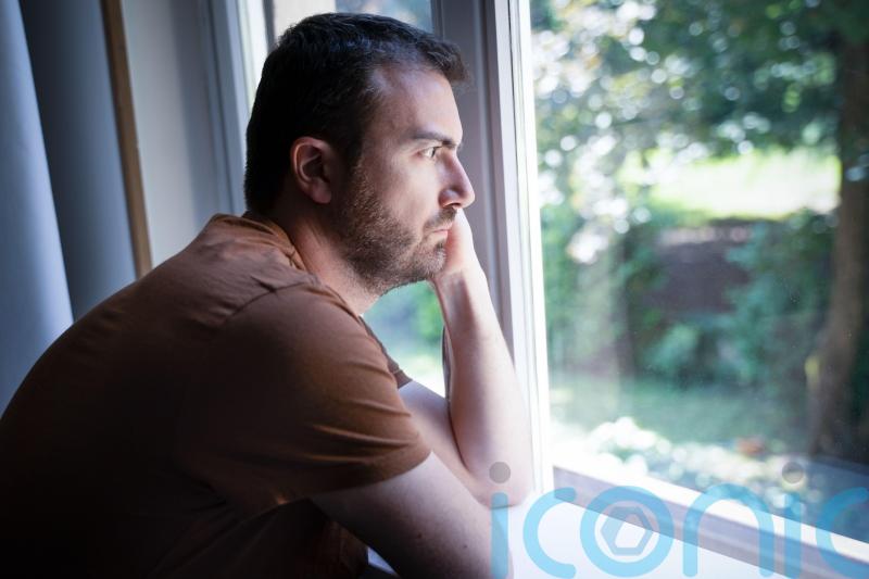 Dear Fiona: How can I get my husband to snap out of his low mood?