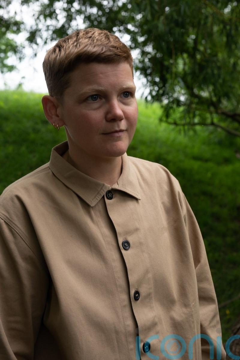 Poet Kae Tempest says taking a new name is a ‘powerful’ act