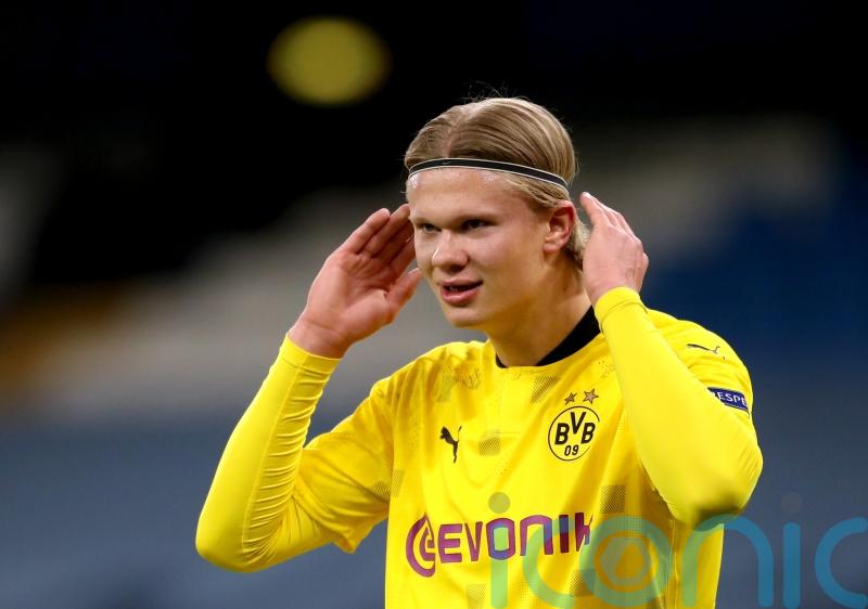 Football rumours: Manchester City and Erling Haaland ‘agree terms’