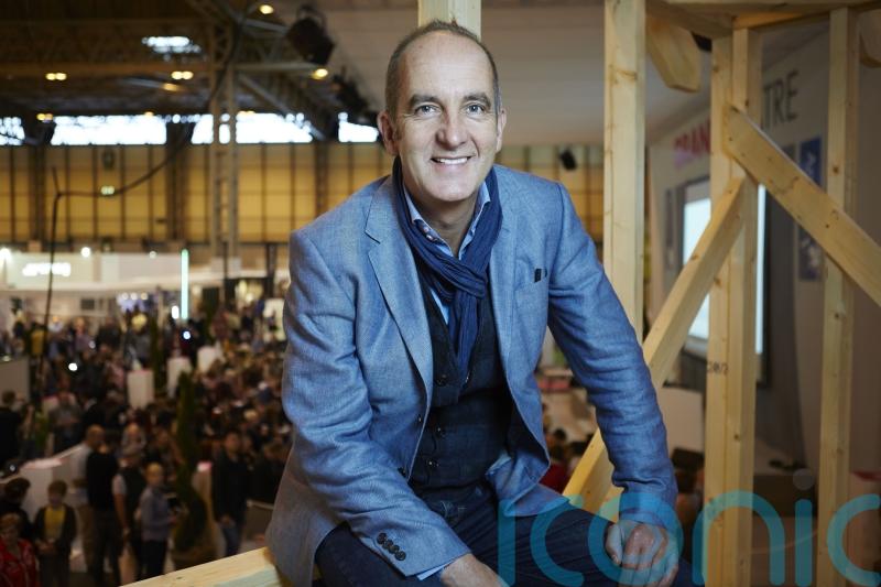Kevin McCloud on low-carbon builds and how home tech is advancing