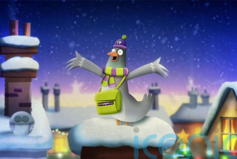 Funky Pigeon suspends orders after cyber attack