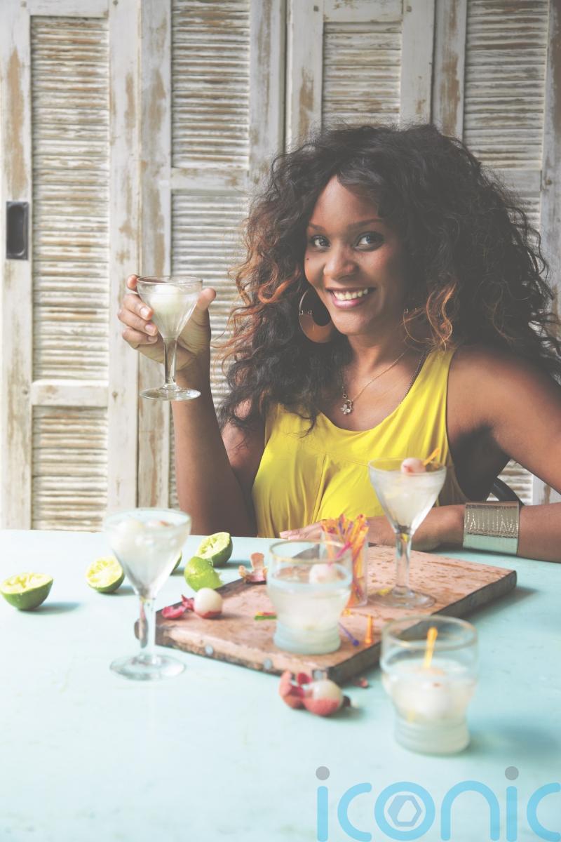 Vanessa Bolosier on flambe bananas, Colombo powder, and still not being able to do poached eggs