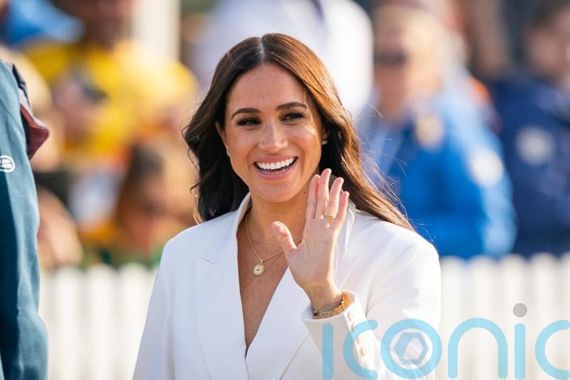 Meghan’s fashion at the Invictus Games was a masterclass in easy elegance