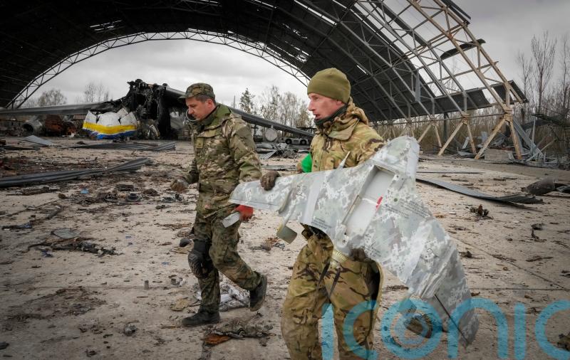 Russia ratchets up battle for control of eastern Ukraine