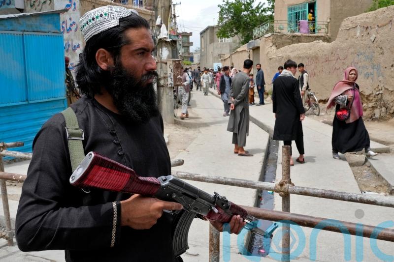 Blasts at Kabul schools kill at least six civilians