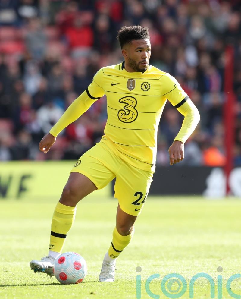 Thomas Tuchel hails ‘brilliant’ Chelsea defender Reece James