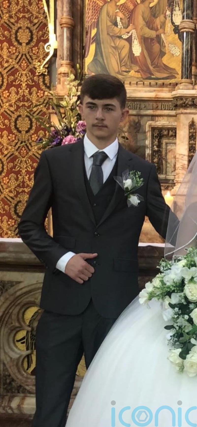 Family pays tribute to 18-year-old father-to-be who died after assault