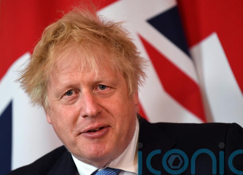MPs to vote on whether Boris Johnson misled Parliament over partygate