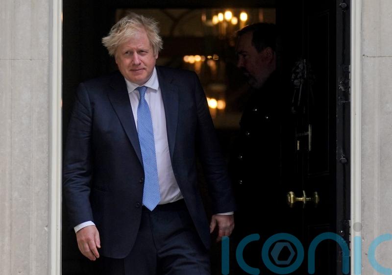 Johnson to face Commons vote on Thursday over partygate – what you need to know