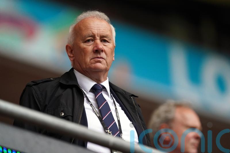 EFL boss Rick Parry eyes end to financial impasse with Premier League