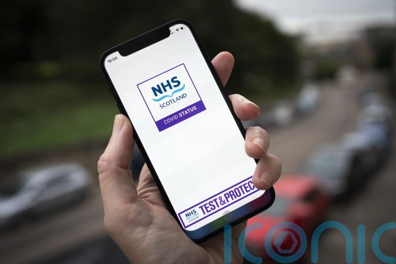 John Swinney: Vaccine passports ‘switched off’ for domestic use