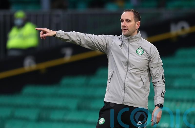 8 contenders as Hibernian search for new manager