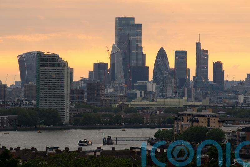 Tuesday blues on London’s markets after long weekend