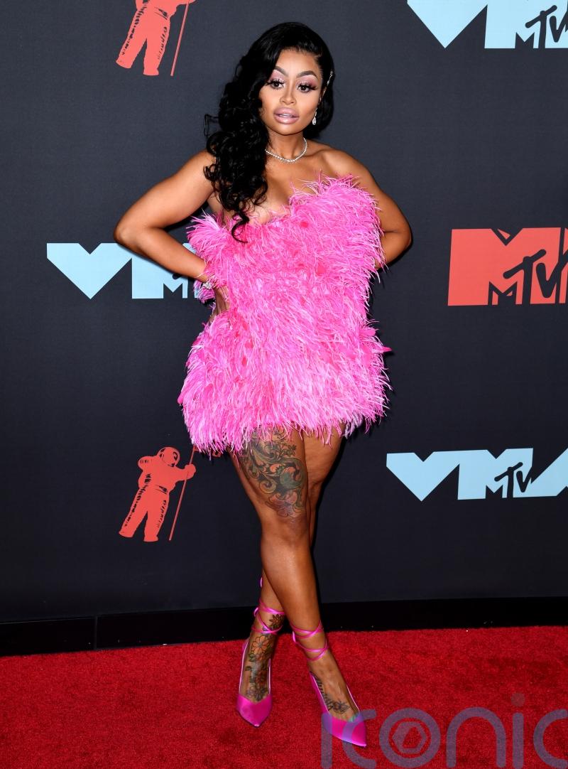 Jury chosen in Blac Chyna vs Kardashians defamation trial