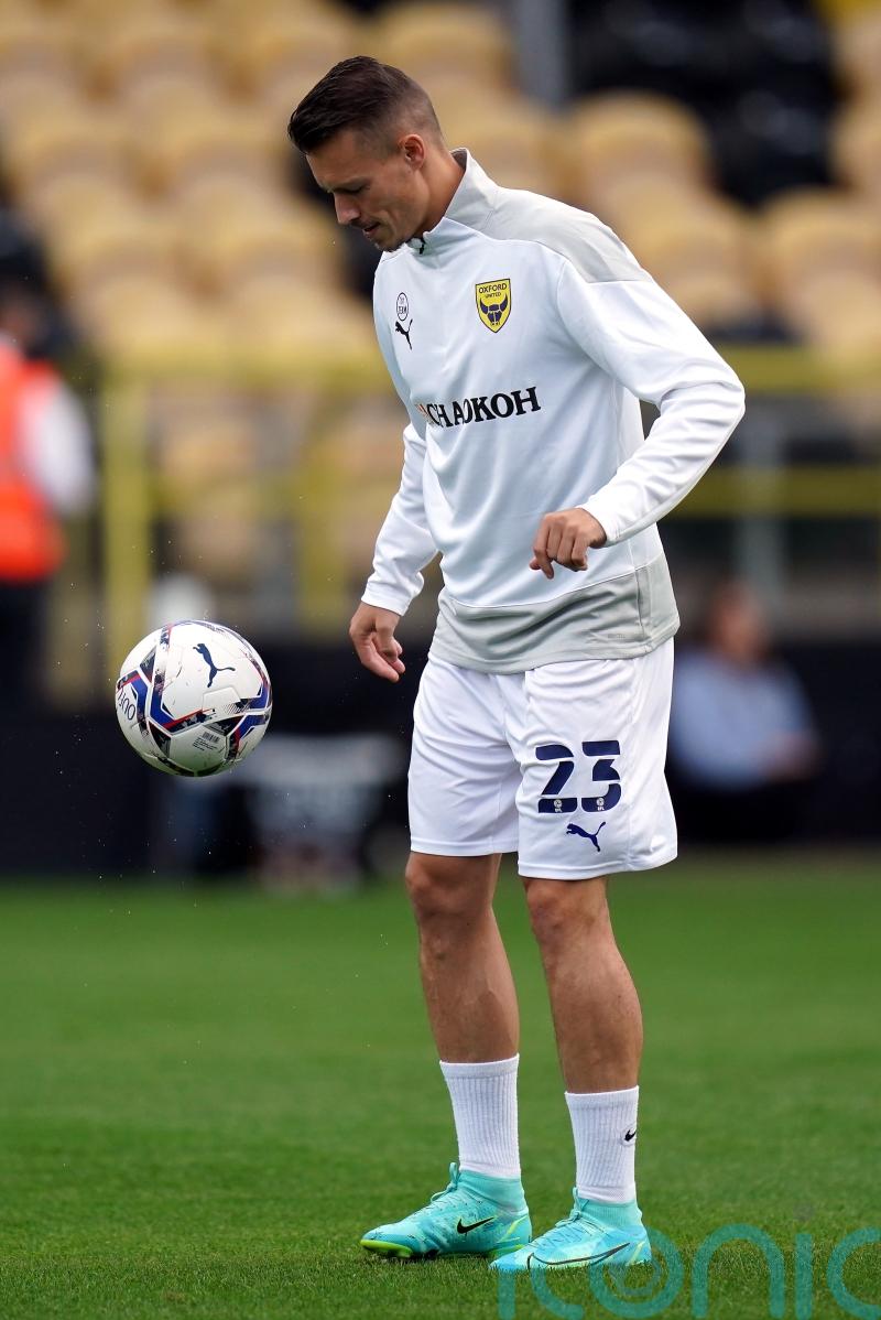 Billy Bodin’s late winner sees Oxford beat MK Dons