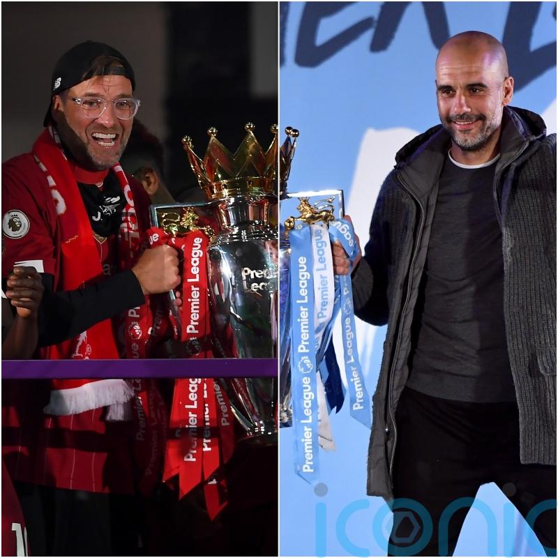 The tussle for the title – How Liverpool and Man City’s run-ins match up