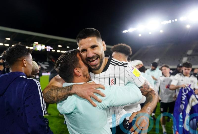 Fulham striker Aleksandar Mitrovic’s 40-goal season in focus